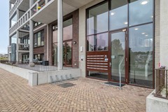 Nieuw in verkoop:Hanzekade 118, 8251 ZW Dronten - Foto