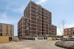 Nieuw in verkoop: Hanzekade 118, 8251 ZW Dronten