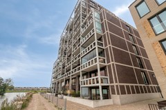 Nieuw in verkoop: Hanzekade 118, 8251 ZW Dronten