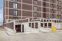 Nieuw in verkoop: Hanzekade 118, 8251 ZW Dronten