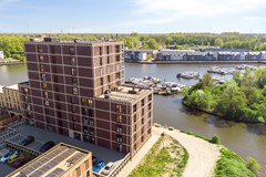 Nieuw in verkoop: Hanzekade 118, 8251 ZW Dronten