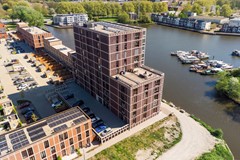 Nieuw in verkoop: Hanzekade 118, 8251 ZW Dronten