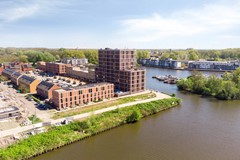 Nieuw in verkoop: Hanzekade 118, 8251 ZW Dronten