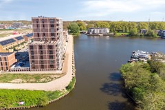 Nieuw in verkoop: Hanzekade 118, 8251 ZW Dronten
