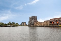 Nieuw in verkoop: Hanzekade 118, 8251 ZW Dronten