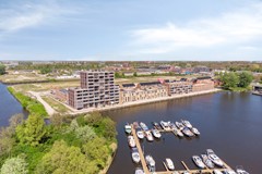 Nieuw in verkoop: Hanzekade 118, 8251 ZW Dronten