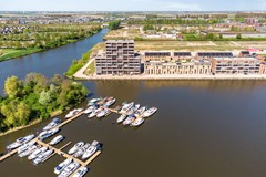 Nieuw in verkoop: Hanzekade 118, 8251 ZW Dronten