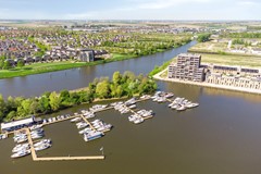 Nieuw in verkoop: Hanzekade 118, 8251 ZW Dronten