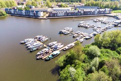 Nieuw in verkoop: Hanzekade 118, 8251 ZW Dronten