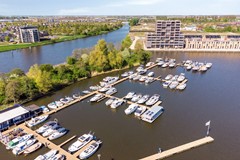 Nieuw in verkoop: Hanzekade 118, 8251 ZW Dronten