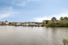 Nieuw in verkoop: Hanzekade 118, 8251 ZW Dronten