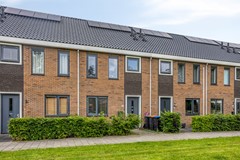 Nieuw in verkoop:De Grutto 66, 8251 XN Dronten - Foto