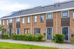 Nieuw in verkoop:De Grutto 66, 8251 XN Dronten - Foto