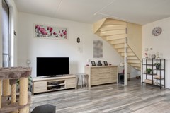 Nieuw in verkoop:De Grutto 66, 8251 XN Dronten - Foto