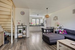 Nieuw in verkoop: De Grutto 66, 8251 XN Dronten