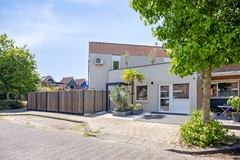 Nieuw in verkoop:Hondsrug 33, 8251 VP Dronten - Foto