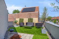 Nieuw in verkoop: Hondsrug 33, 8251 VP Dronten
