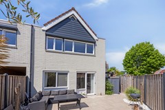 Nieuw in verkoop: Hondsrug 33, 8251 VP Dronten