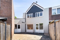 Nieuw in verkoop: Hondsrug 33, 8251 VP Dronten