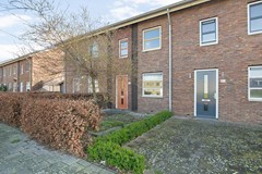 Verkocht:De Grutto 42, 8251 XN Dronten - Foto