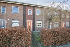 Verkocht:De Grutto 42, 8251 XN Dronten - Foto