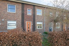 Verkocht:De Grutto 42, 8251 XN Dronten - Foto
