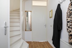 Verkocht:De Grutto 42, 8251 XN Dronten - Foto