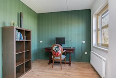 Verkocht: De Grutto 42, 8251 XN Dronten