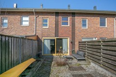 Verkocht: De Grutto 42, 8251 XN Dronten