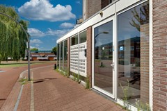 Verkocht onder voorbehoud:Jol 37 49, 8243 HS Lelystad - Foto