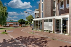 Verkocht onder voorbehoud:Jol 37 49, 8243 HS Lelystad - Foto