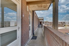 Verkocht onder voorbehoud:Jol 37 49, 8243 HS Lelystad - Foto