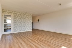 Verkocht onder voorbehoud:Jol 37 49, 8243 HS Lelystad - Foto