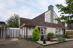Verkocht:Kruidendreef 139, 8252 BZ Dronten - Foto