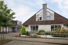 Verkocht:Kruidendreef 139, 8252 BZ Dronten - Foto