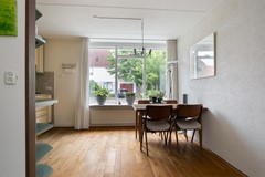 Verkocht: Kruidendreef 139, 8252 BZ Dronten