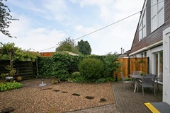 Verkocht: Kruidendreef 139, 8252 BZ Dronten
