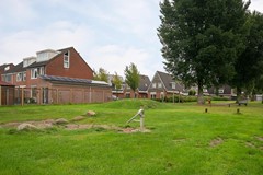 Verkocht: Kruidendreef 139, 8252 BZ Dronten
