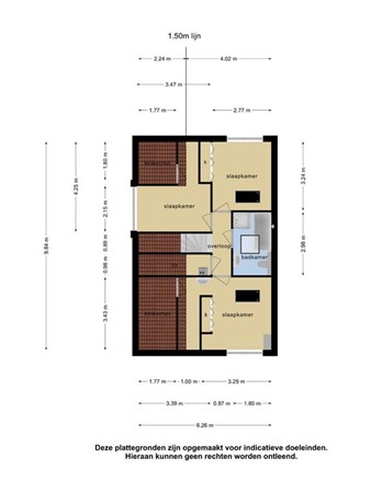 Kruidendreef 139, 8252 BZ Dronten - 