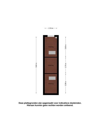 Kruidendreef 139, 8252 BZ Dronten - 