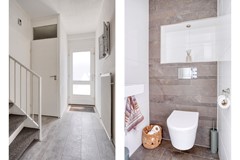 Onder bod:Deltastraat 104, 8303 HE Emmeloord - Foto