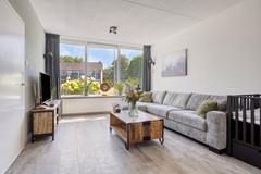 Onder bod:Deltastraat 104, 8303 HE Emmeloord - Foto