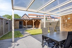 Onder bod: Deltastraat 104, 8303 HE Emmeloord