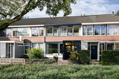 Verkocht:De Oeverloper 421, 8251 HR Dronten - Foto