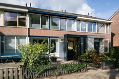 Verkocht:De Oeverloper 421, 8251 HR Dronten - Foto