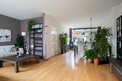 Verkocht:De Oeverloper 421, 8251 HR Dronten - Foto