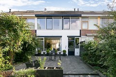 Verkocht: De Oeverloper 421, 8251 HR Dronten