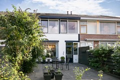 Verkocht: De Oeverloper 421, 8251 HR Dronten