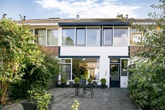 Verkocht: De Oeverloper 421, 8251 HR Dronten