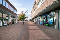 Verkocht: De Oeverloper 421, 8251 HR Dronten